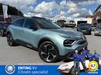 Citroen C4 1.2 PT SHINE SCHUIFDAK HIFI HEAD UP CAMERA, Voorwielaandrijving, Gebruikt, Euro 6, 1199 cc