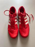 Adidas adizero spikes hoogspringen speerwerpen maat 46 2/3, Adidas, Ophalen of Verzenden, Zo goed als nieuw, Overige sporten
