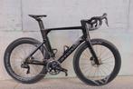 Cannondale SystemSix Hi-MOD DURA-ACE Di2 maat 58 Large, Gebruikt, Carbon, 57 tot 61 cm, Meer dan 20 versnellingen