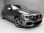 BMW 1-serie M135i xDrive High Executive 326 PK, Auto's, BMW, Gebruikt, 327 pk, Alcantara, Bedrijf
