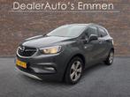 Opel Mokka X 1.6 CDTI Innovation, Auto's, Opel, Voorwielaandrijving, 1349 kg, Gebruikt, Euro 6