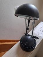 Led burau lamp in hoogte verstelbaar., Ophalen of Verzenden, Nieuw, Metaal, Minder dan 50 cm