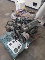 Universal scheeps diesel, Ophalen, Gebruikt, Binnenboordmotor, Elektrische start