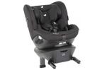 Joie I-Spin Safe Autostoel - ANWB Testwinnaar, Gebruikt, 0 t/m 18 kg, Verstelbare rugleuning, Isofix