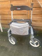 Rollator merk Topro, Ophalen, Zo goed als nieuw