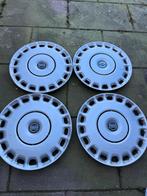 Wieldoppen volvo s60 16 inch, Auto diversen, Wieldoppen, Ophalen of Verzenden, Zo goed als nieuw