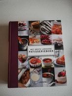 Het grote Larousse patisserieboek,Larousse, Larousse, Verzenden, Zo goed als nieuw, Europa