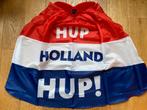 HUP HOLLAND HUP! cape NIEUW!, Ophalen of Verzenden, Nieuw, Kostuum, Oranje of Koningsdag