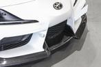 ADRO carbon voorlop sideskirts - Toyota Supra A90 20+, Auto diversen, Tuning en Styling, Ophalen of Verzenden