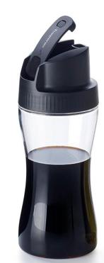 Tupperware Oliefles | Clear Dispenser 570 ml Nieuw, Ophalen of Verzenden, Nieuw, Beker of Kan