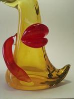 Rafael Rysz Massief glazen beeld, Antiek en Kunst, Ophalen