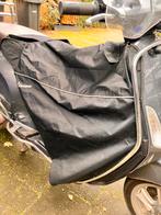 Vespa beenkleed, Fietsen en Brommers, Brommeronderdelen | Scooters, Ophalen of Verzenden, Zo goed als nieuw, Overige typen, Vespa