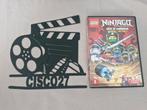 Ninjago Sons of Garmadon Seizoen 8, Vanaf 6 jaar, Ophalen of Verzenden, Zo goed als nieuw, Overige typen