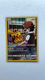 Pikachu 241/236, Hobby en Vrije tijd, Verzamelkaartspellen | Pokémon, Ophalen of Verzenden, Nieuw