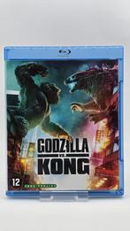 Godzilla vs. Kong, Ophalen of Verzenden, Zo goed als nieuw
