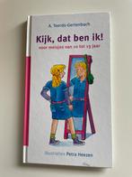 A. Teerds-Gertenbach - Kijk, dat ben ik!, Non-fictie, A. Teerds-Gertenbach, Ophalen of Verzenden, Zo goed als nieuw