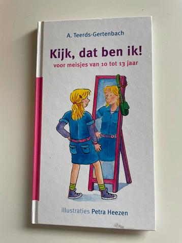 A. Teerds-Gertenbach - Kijk, dat ben ik! beschikbaar voor biedingen