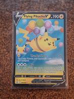 Flying Pikachu V 006/025, Hobby en Vrije tijd, Verzamelkaartspellen | Pokémon, Ophalen of Verzenden, Nieuw, Losse kaart, Foil