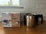 BEKA Au Bain Marie Pot - Nieuw in Doos!, Inductieplaat, Pot, Bus of Blik, Nieuw, Ophalen of Verzenden