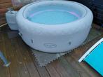 Mooie lay z spa 4 personen, Tuin en Terras, Bubbelbaden en Hottubs, Ophalen of Verzenden, Zo goed als nieuw