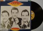 Elvis, Scotty and Bill - The first' year, Ophalen of Verzenden, Gebruikt, 12 inch, Poprock