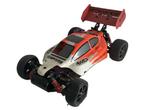 Carson Stormracer 4WD 1/10 nitro auto, Gebruikt, Auto offroad, Ophalen of Verzenden, Schaal 1:10