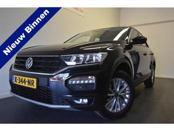 Volkswagen T-Roc 1.0 TSI Style Business , NAVI , CR CONTR ,  beschikbaar voor biedingen
