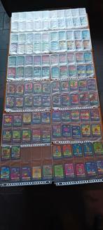 116 SPACIX KAARTEN DIVERSEN IN 12 MAPPEN, Ophalen of Verzenden, Zo goed als nieuw