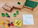 Playmobil 7721 oud klaslokaal, Kinderen en Baby's, Speelgoed | Playmobil, Ophalen of Verzenden, Zo goed als nieuw