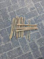 Tonkinstokken, bamboestokken, Tuin en Terras, Kweekspullen, Ophalen, Nieuw