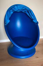 Ikea draaistoel met kap type Lömsk *nieuwstaat*, Ophalen, Zo goed als nieuw, Overige typen