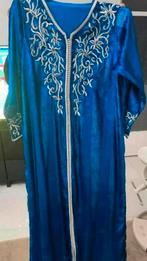 Caftan te koop, Ophalen of Verzenden, Zo goed als nieuw, Maat 46/48 (XL) of groter, Overige typen
