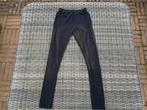Zwarte Chaos and Order Legging in maat 146/152, als nieuw!, Ophalen of Verzenden, Zo goed als nieuw, Chaos & Order, Meisje