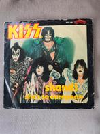 KISS SINGEL, Overige genres, 7 inch, Single, Ophalen of Verzenden