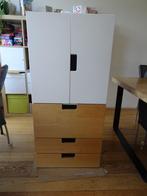 opbergkast Ikea Stuva, Ophalen, Gebruikt