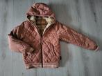 Winterjas Nono reversible maat 158 164, Ophalen, Nono, Meisje, Jas