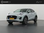 Ford Puma 1.0 EcoBoost Hybrid Titanium | Winterpakket | Navi, Auto's, Ford, Voorwielaandrijving, Euro 6, Origineel Nederlands