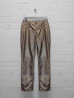 Florèz - Imitatieleren broek maat W28 - Nieuw €109, Nieuw, Ophalen of Verzenden, X, Maat 36 (S)