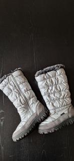 Snowboots mp zilver 39, Ophalen, Zo goed als nieuw, Maat 38/40 (M), Overige typen