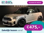 Mini Mini Countryman 2.0 Cooper S E ALL4 MINI Yours Panorama, Automaat, Gebruikt, Zwart, Countryman