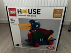 Lego House 40501 The Wooden Duck (nieuw), Kinderen en Baby's, Speelgoed | Duplo en Lego, Nieuw, Complete set, Ophalen of Verzenden