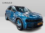 Lynk & Co 01 1.5 PHEV 360° Cam Navi Carplay Zwarte Hemel Pa, Euro 6, Blauw, Bedrijf, 1854 kg