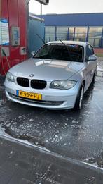 BMW 1-Serie 1.6 I 116 3DR 2008 Grijs, 1-Serie, 65 €/maand, 4 cilinders, 4 stoelen