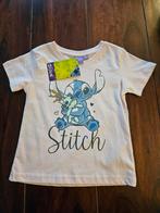 Stitch t- shirt maat 104, Kinderen en Baby's, Kinderkleding | Maat 104, Ophalen of Verzenden, Nieuw