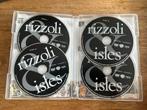 Rizzoli & Isles complete Seizoen 5 originele dvd NLO dvd, Boxset, Zo goed als nieuw, Verzenden