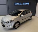 Hyundai I20 1.4i i-Motion | AUTO | AIRCO | ELEK.RAMEN | NAP, Euro 5, Gebruikt, 4 cilinders, 1396 cc