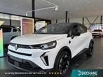 Renault Captur 1.8 E-Tech full hybrid 160 techno / Pack Adva, Stof, 1789 cc, 4 cilinders, Met garantie (alle)