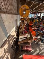 Vredo bemester te koop, Ophalen, Gebruikt