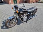 Kawasaki Z650, Motoren, Naked bike