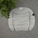 originele stone island trui maat M, Kleding | Heren, Truien en Vesten, Maat 48/50 (M), Ophalen of Verzenden, Groen, Stone Island